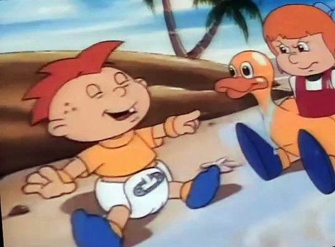 Fantastic Max Fantastic Max S01 E005 Attack of the Cubic Rubes