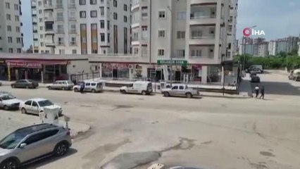 Adana'da 4.5 ve 4.3 büyüklüğünde iki deprem