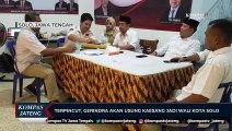 Terpincut, Gerindra Akan Usung Kaesang Jadi Wali Kota Solo