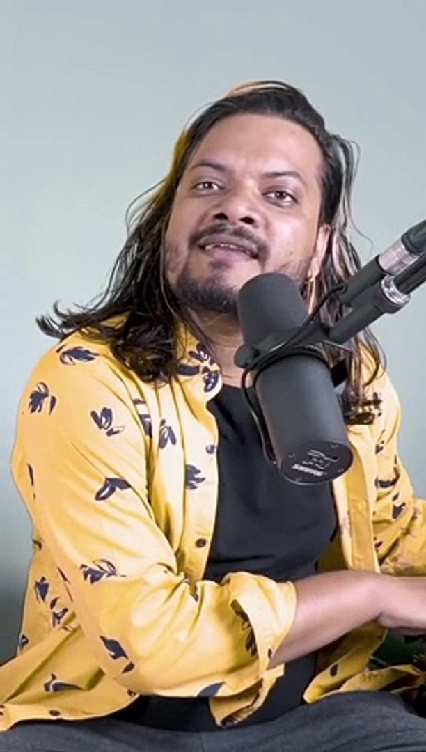 Hindi song