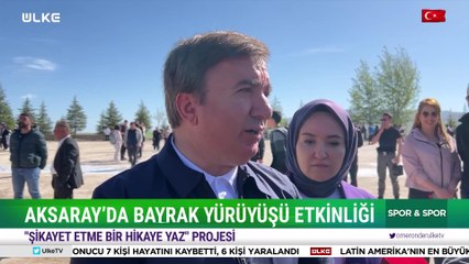 Spor&Spor - 8 Mayıs 2023