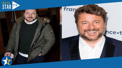 Bruno Guillon : l'animateur bientôt à la tête d'un nouveau jeu sur France 2