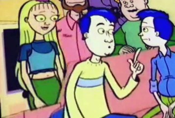 Mission Hill E012 - happy birthday kevin