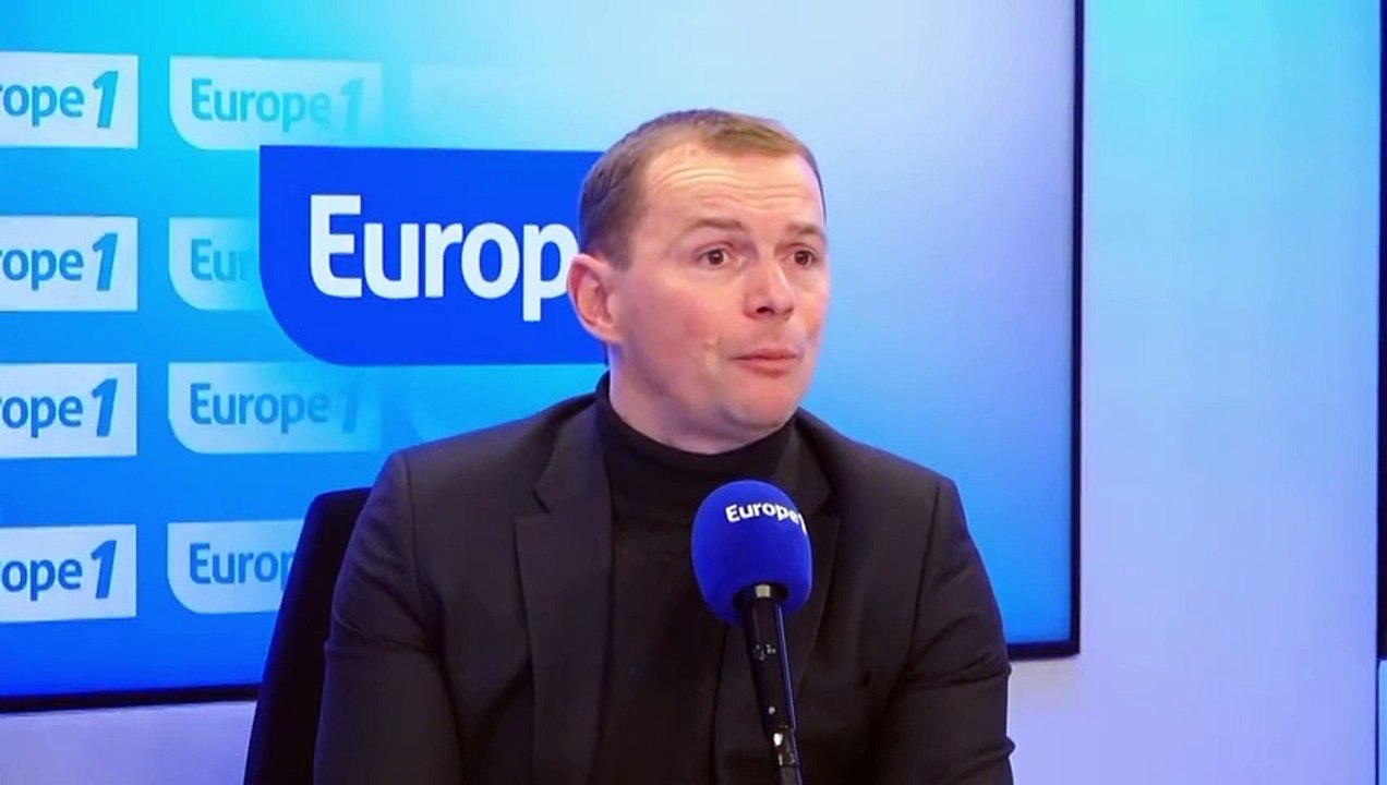 La proposition de loi d'abrogation de la réforme des retraites, présentée par le groupe des députés Liot, est "en réalité une machine à déception", déclare le ministre du Travail Olivier Dussopt - Regardez