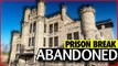 Abandoned Joliet Prison From Prison Break | The History of Illinois Worst Prison