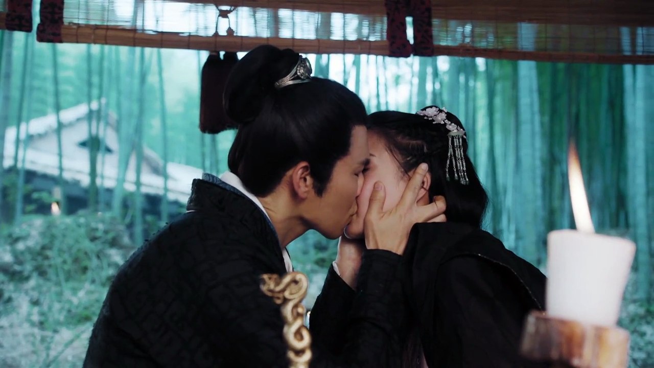 General and I EP20