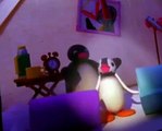 Pingu E0115 Pingu and Pinga Go Camping