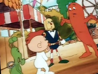 Fantastic Max Fantastic Max S01 E009 Carrot Encounters of the Third Kind