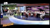 Cristina Gheorghiu - Podgorean cu vinul bun (Seara cantecului popular - Tvh - 31.08.2014)
