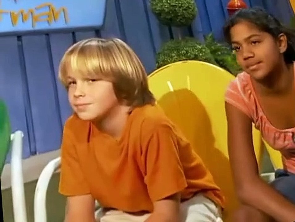 Fetch! with Ruff Ruffman Fetch with Ruff Ruffman S03 E016 - video ...