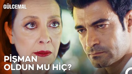 Her Şeyi Geride Bırakmak İçin Son Şans - Gülcemal 6. Bölüm (İLK SAHNE)