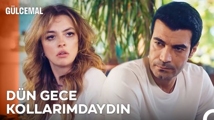 Yanlış Anlaşılmaya Müsait Sözler - Gülcemal 6. Bölüm