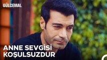 Zafer Pehlivan'ın Anneliğinin İki Yüzü - Gülcemal 6. Bölüm