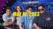 Family Feud: Team Lollipops vs. Team Muhlach (Online Exclusives)