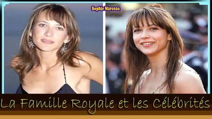 Sophie Marceau à cœur ouvert : ses tristes révélations sur son couple avec Christophe Lambert