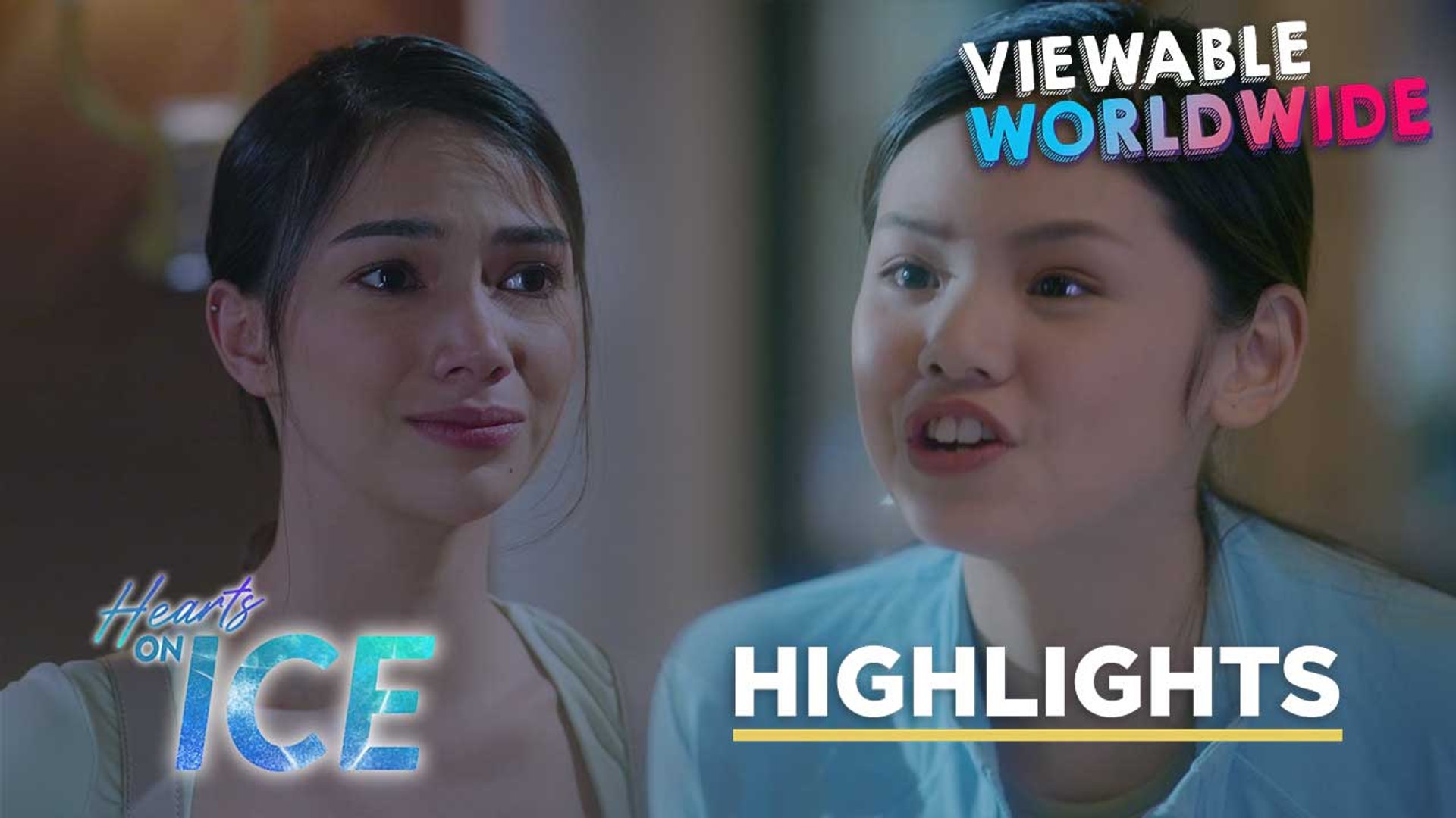 Hearts On Ice: The karma of the scandalous villain (Episode 42)