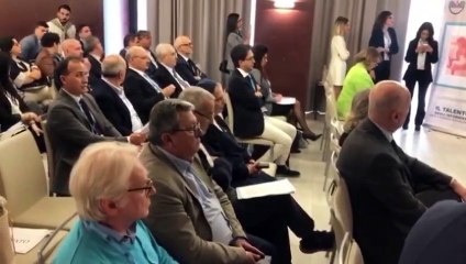 Infermieri, convegno a Palermo: organici sottodimensionati