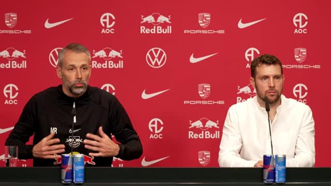 Rose zu Spieler-Ansage: 'Werde sie daran messen'