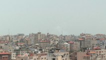 غارات إسرائيلية على قطاع #غزة الآن والصحة الفلسطينية تعلن ارتفاع عدد ضحايا القصف إلى نحو 31 قتيلا بينهم 6 أطفال  #العربية #فلسطين