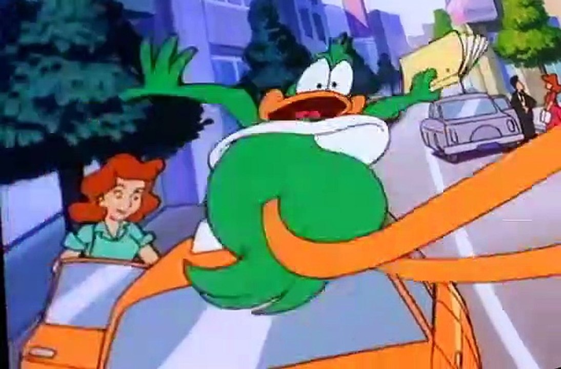 The Plucky Duck Show The Plucky Duck Show E010 – Hollywood Plucky