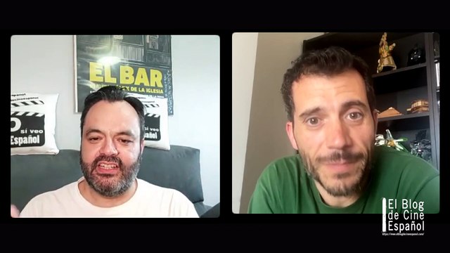 Entrevista a Luis Galiñanes, Luisa Mayol y Luis Tosar, director y actores de la película Fatum