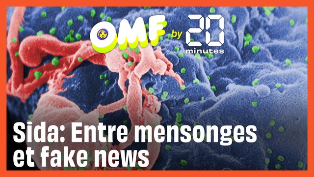 Ils pensent encore que le sida, c'est du pipeau