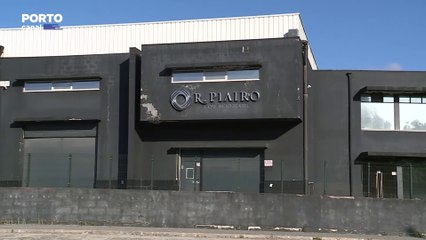 Despedimento coletivo em Guimarães empurra 50 pessoas para o desemprego