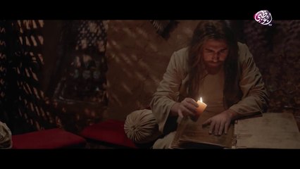 مسلسل المهلب بن أبي صفرة الحلقة 2