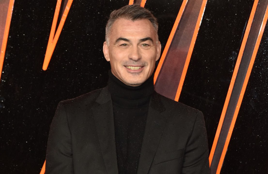 Chad stahelski: arbeit an weiterem 'john wick'-film?