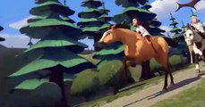 Spirit Riding Free: Pony Tales Spirit Riding Free: Pony Tales E004 – The Campsite
