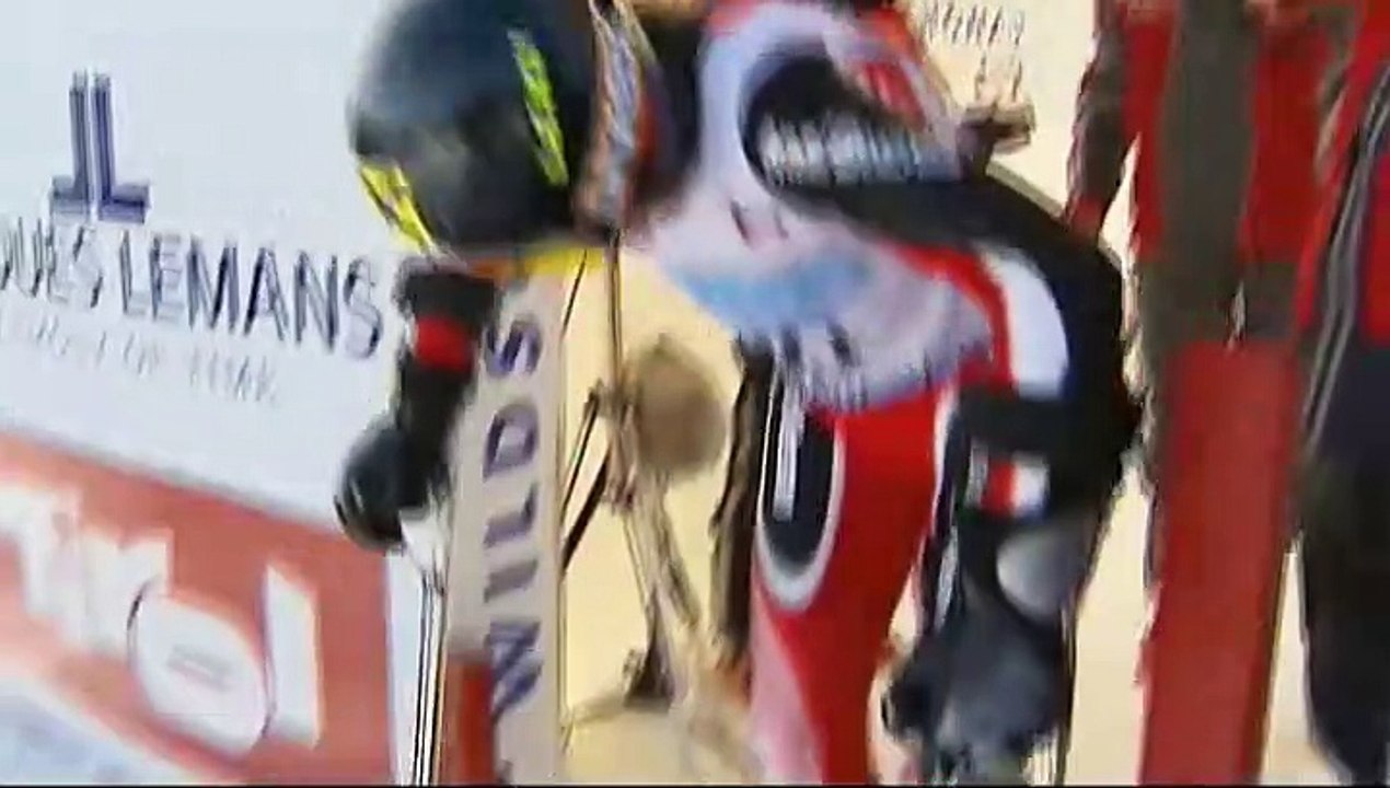 SOKO Kitzbühel S03E05-Aus der Stille kommt der Tod