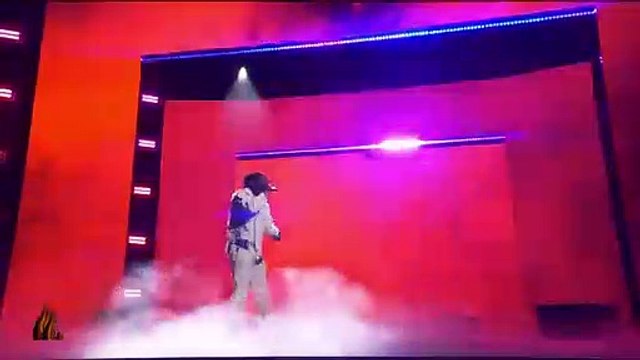 Gazo et Damso performent La Rue en exclusivité en live LES FLAMMES 2023