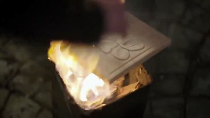 Esaret 110. Bölüm Fragmanı - Redemption Episode 110. Promo