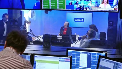 Un QR Code pour identifier les prêtres de France : «Cette carte, c'est le nutriscore des curées»