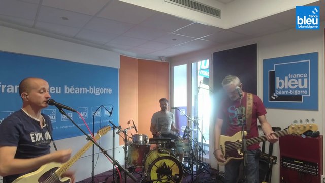 Sangria Gratuite - On est comme on est