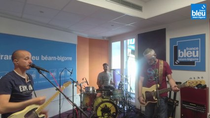 Sangria Gratuite - On est comme on est