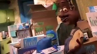 The Pjs The Pjs S03 E003 – Smoke Gets In Your High-Rise