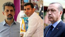 HDP'li Garo Paylan: Erdoğan, Selahattin Demirtaş’la cezaevindeki konuşmamızı dinlemiş!