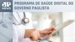 Atendimentos via telemedicina devem ser expandidos para 19 hospitais de São Paulo