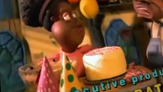 The Pjs The Pjs S03 E004 – National Buffoon’s European Vacation