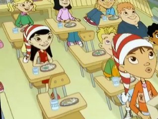 Maya and Miguel Maya and Miguel E042 Miguel’s Wonderful Life