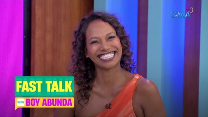 Fast Talk with Boy Abunda: Sino pinakakuripot sa cast ng “Abot-Kamay Na Pangarap”? (Episode 77)