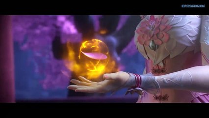 S4EP05 - Battle Through Heavens [E-Sub][@Anime_Complex]