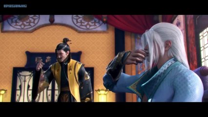 S4EP06 - Battle Through Heavens [E-Sub][@Anime_Complex]