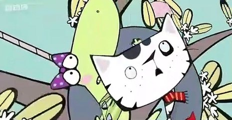 Wussywat the Clumsy Cat Wussywat the Clumsy Cat E017 – Play