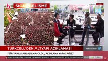 Erdoğan'ın açıklaması sonrası 'darbe' tartışması başladı... Görevdeki Kuvvet Komutanı: Milli iradeye saygı duyarız, Anayasaya bağlı kalırız