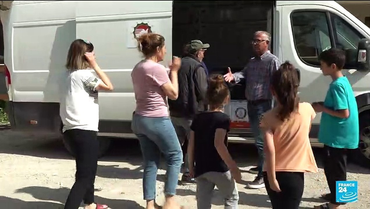 Élections en Turquie : Kemal Kilicdaroglu, l'espoir de la communauté Alévie