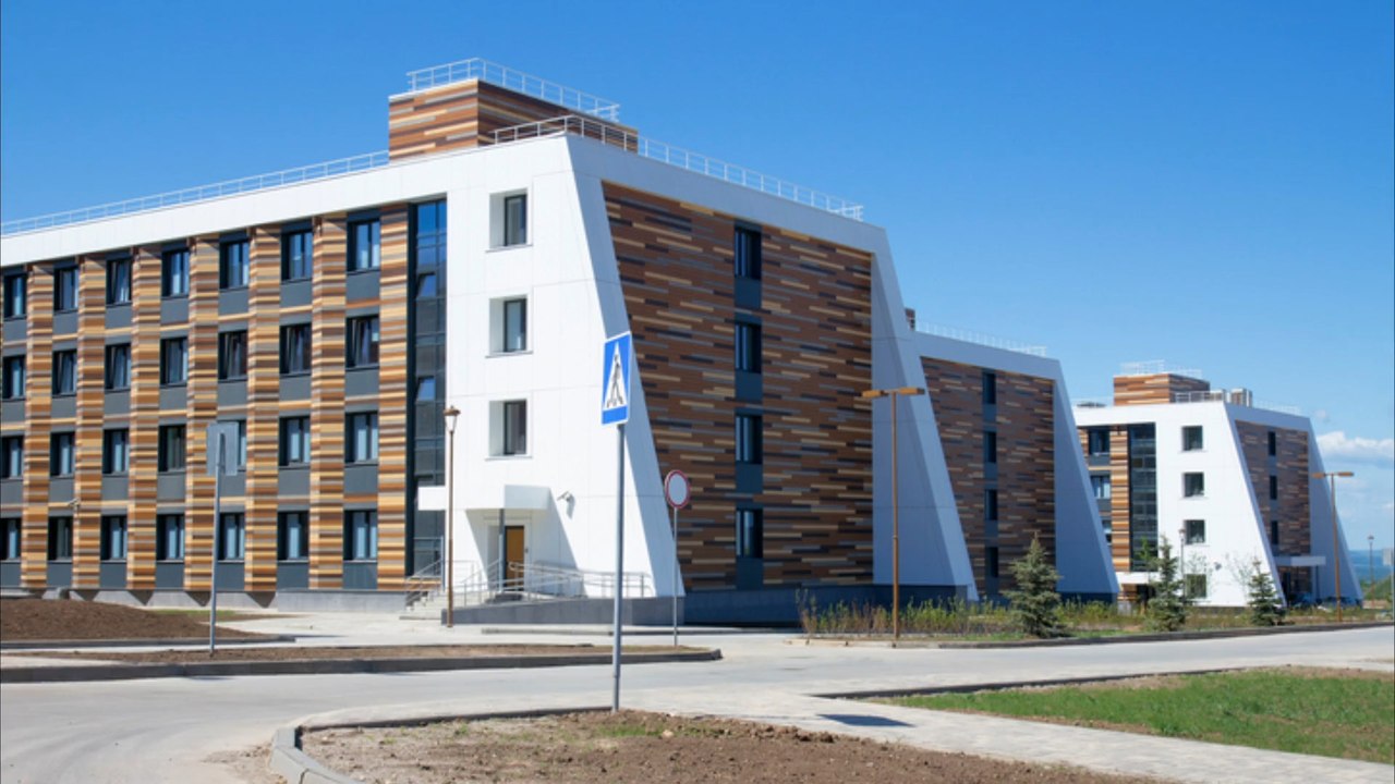 Russland: Dorf für konservative Amerikaner geplant