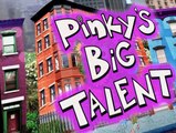 Pinky Dinky Doo Pinky Dinky Doo S01 E020 Pinky’s Big Talent – Pinky Dinky Re-Doo