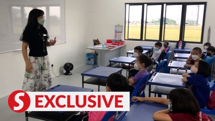 There are enough DLP teachers, says Education Minister